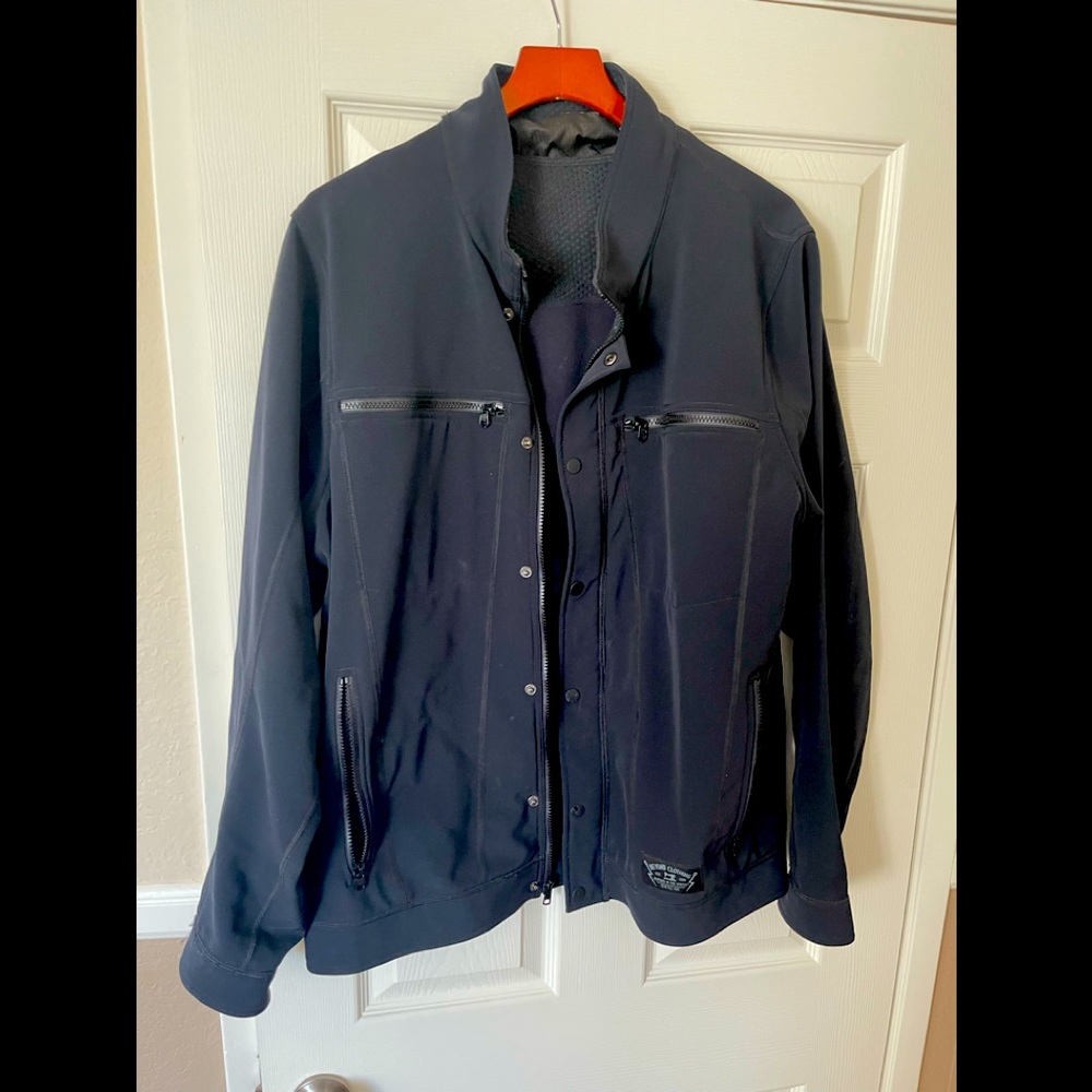 Beyond Clothing Tactical Jacket